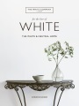 For the Love of White, portada del libro