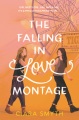The Falling in Love Montage, portada del libro