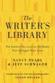 The Writer's Library: The Authors You Love on the Books That Changed Their Lives, book cover