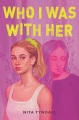 Who I Was With Her, book cover