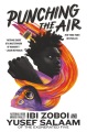 Punching the Air, portada del libro