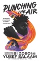 Punching the Air, book cover