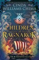 Children of Ragnarok, book cover