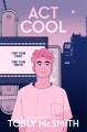 Act Cool, book cover