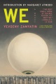 We , book cover