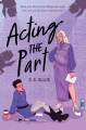 Acting the Part, book cover