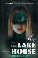 La casa del lago, portada del libro.