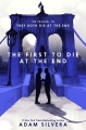 The First to Die at the End, book cover