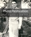 Photo Restoration, book cover