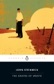 The Grapes of Wrath, book cover