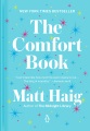 The Comfort Book, book cover