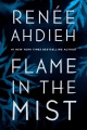 Flame in the Mist, portada del libro
