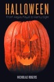 Halloween: From Pagan Ritual to Party Night, book cover