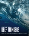 Deep Thinkers: Inside the Minds of Whales, Dolphins, and Porpoises, book cover