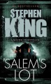 'Salem's Lot, book cover