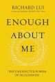 Enough About Me, book cover
