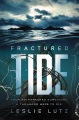 Fractured Tide, bìa sách