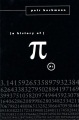 A History of [pi] (pi), book cover