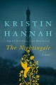 The Nightingale, book cover