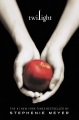 Twilight, book cover