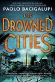 The Drowned Cities, book cover