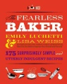Fearless Baker, book cover