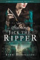Rình rập Jack the Ripper, bìa sách