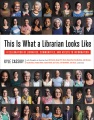Así es como se ve un bibliotecario Así es como se ve un bibliotecario, portada del libro