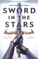 Espada en las estrellas, portada del libro