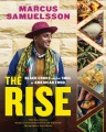 The Rise Black Cooks and the Soul of American Food, book cover