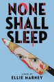 None Shall Sleep, book cover