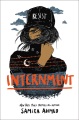 Internment, book cover