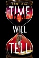 Time Will Tell, book cover