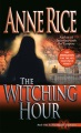 The Witching Hour, book cover