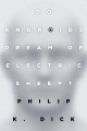 Do Androids Dream of Electric Sheep?, book cover
