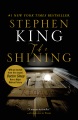 The Shining, portada del libro