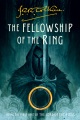 The Fellowship of the Ring, book cover