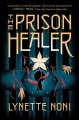 The Prison Healer, book cover