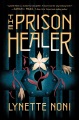 The Prison Healer, portada del libro