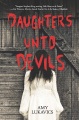Daughters Unto Devils, book cover