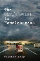 Hướng dẫn về tình trạng vô gia cư của cô gái, bìa sách