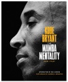 The Mamba Mentality, portada del libro