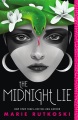 The Midnight Lie, book cover
