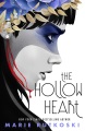 The Hollow Heart, book cover