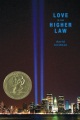 Love Is the Higher Law, book cover