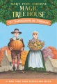 Thanksgiving on Thursday, book cover
