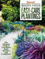  Sunset Western Garden Book of Easy-care Plantings, book cover