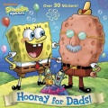 Hooray for Dads!, book cover