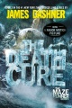 The Death Cure, portada del libro