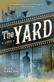 The Yard, book cover